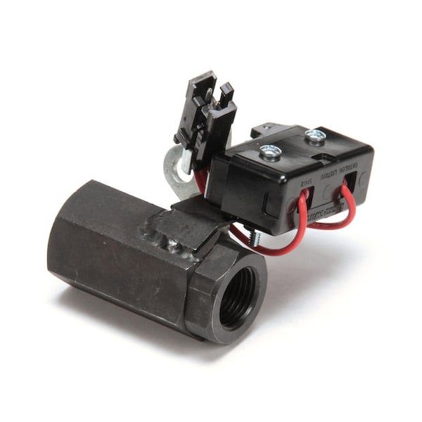 Ball Valve